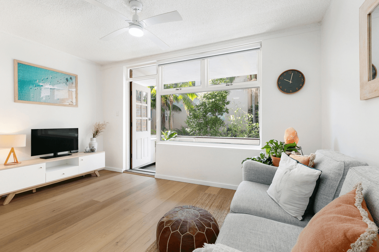 3/6 Campbell Parade, MANLY VALE, NSW 2093