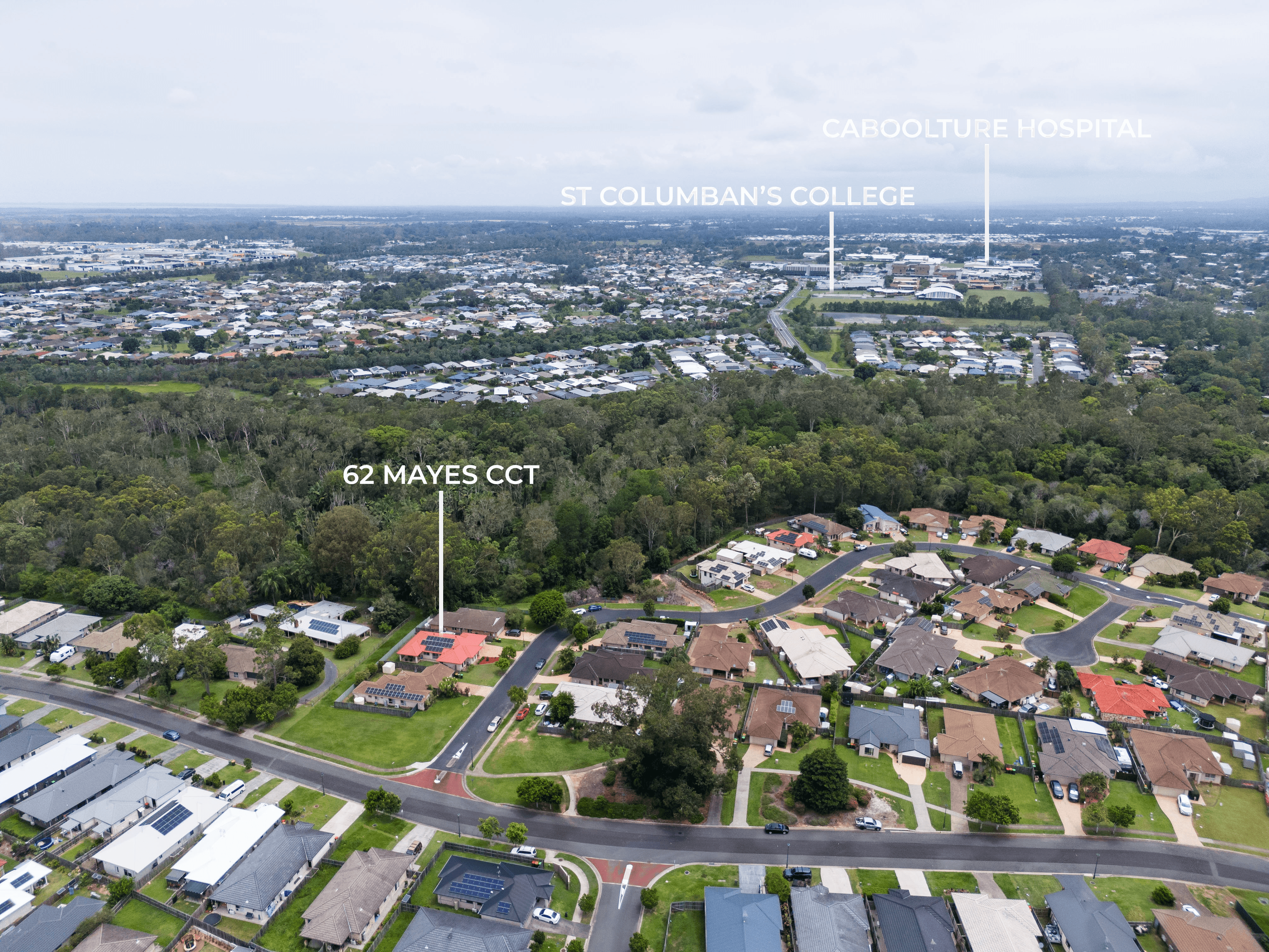 62 Mayes Circuit, Caboolture, QLD 4510