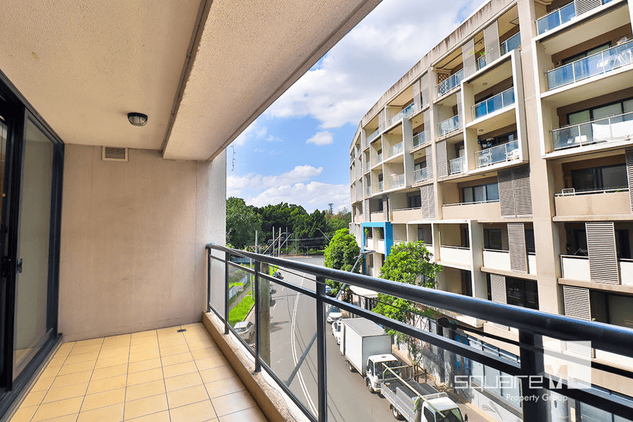 11/32 Hassall Street, PARRAMATTA, NSW 2150