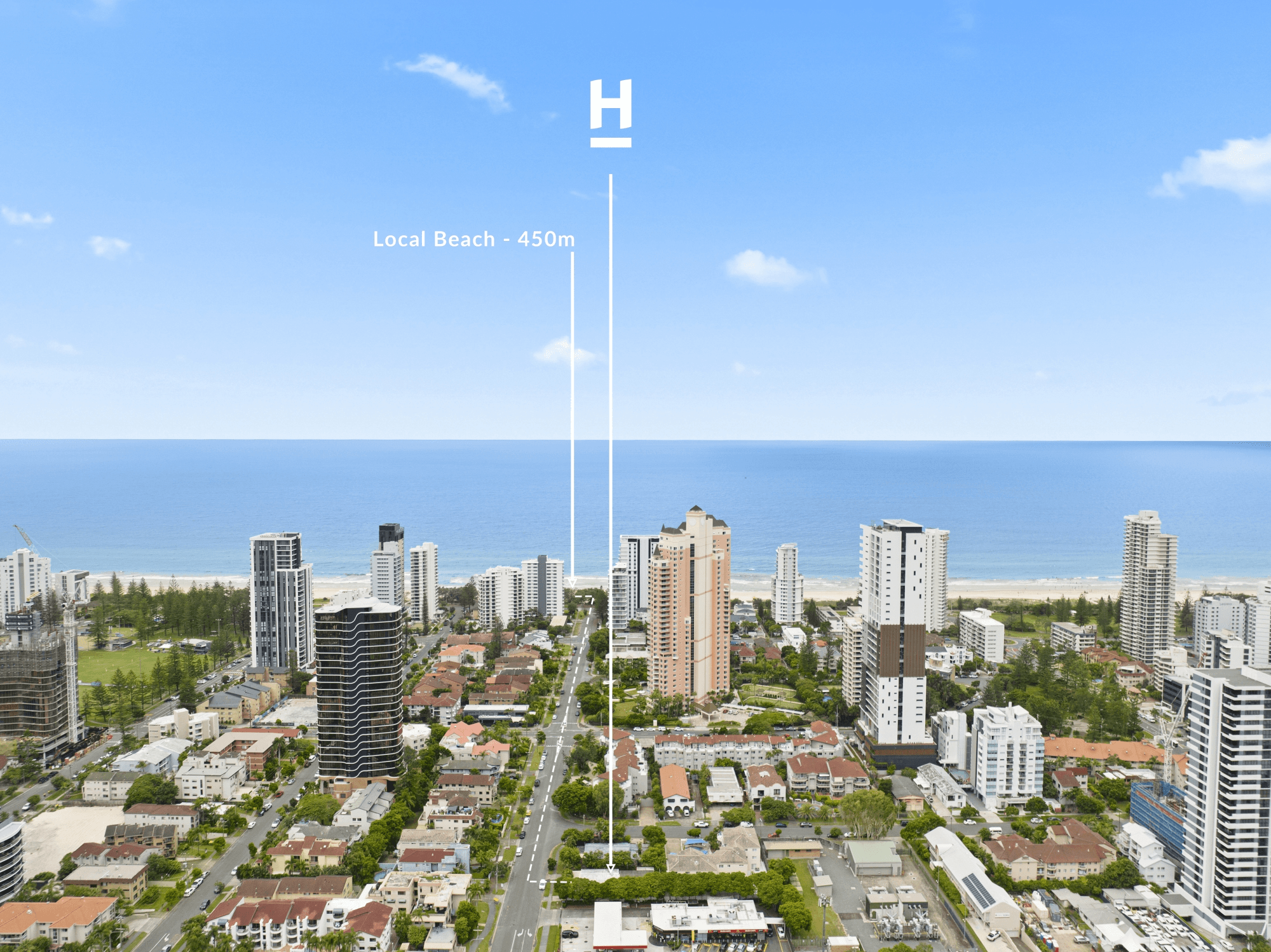 1-3/40 Australia Avenue, BROADBEACH, QLD 4218