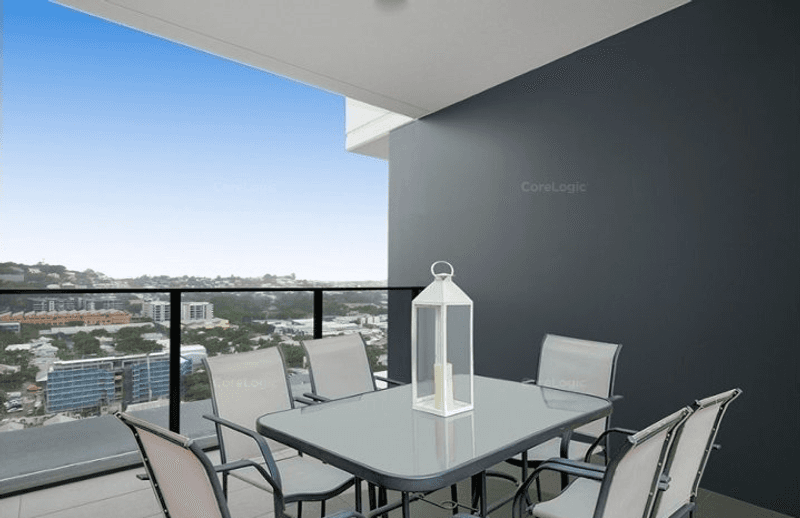 1307/50 Hudson Road, Albion, QLD 4010