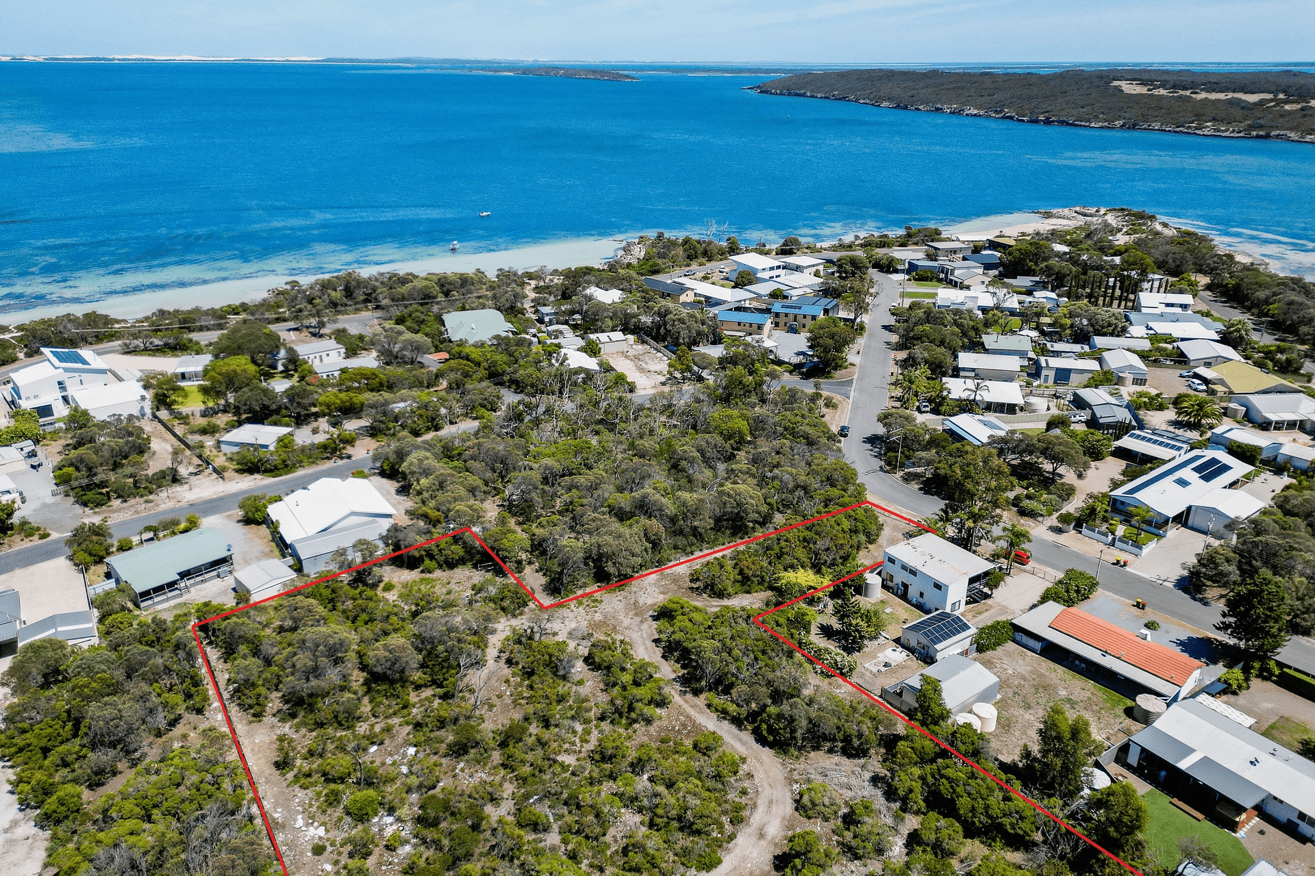 79 Greenly Avenue, Coffin Bay, SA 5607