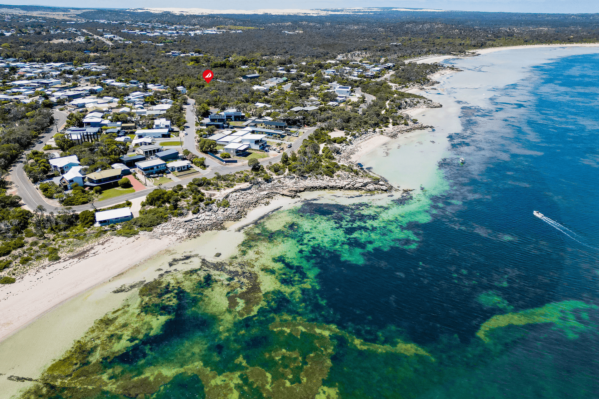 79 Greenly Avenue, Coffin Bay, SA 5607