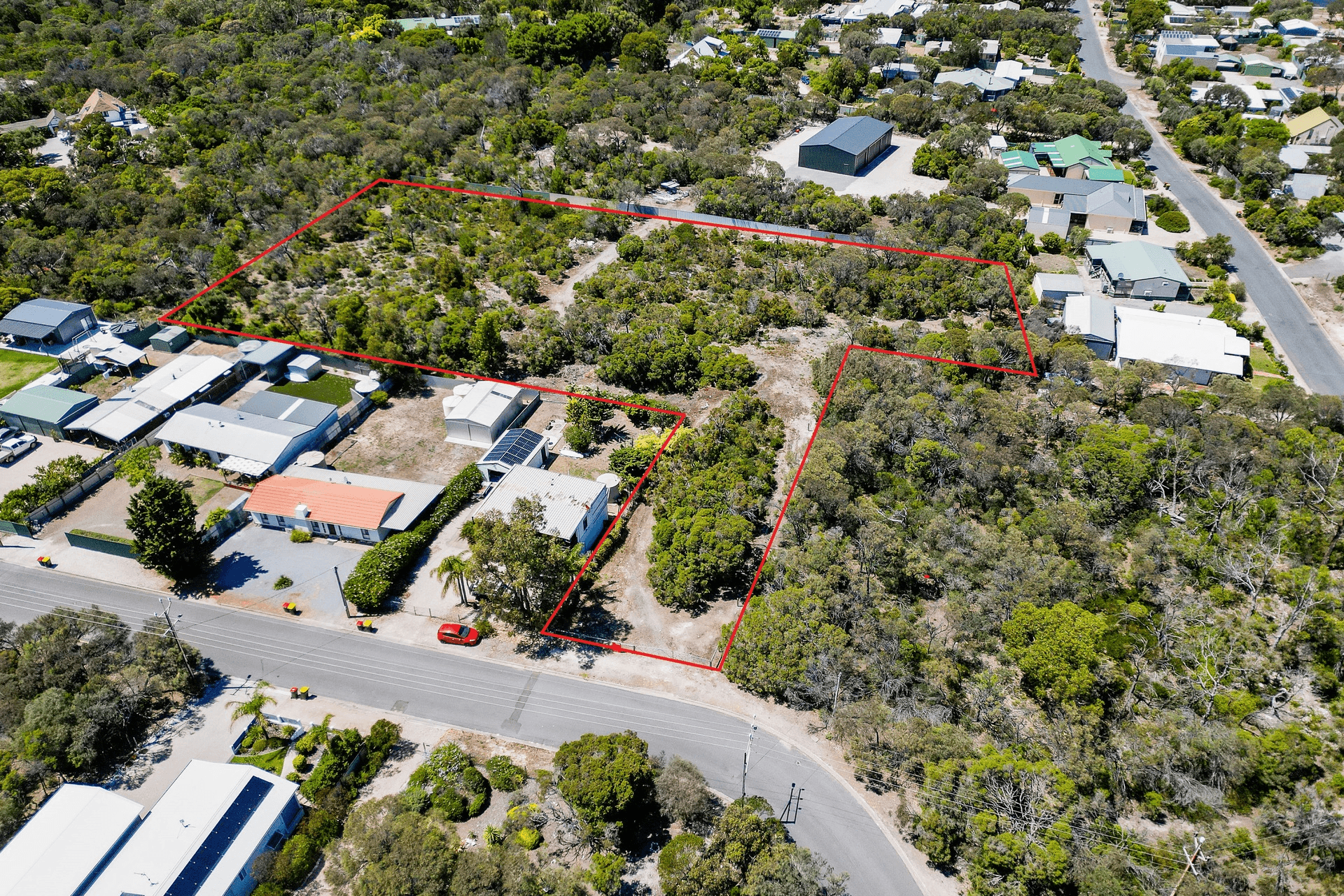 79 Greenly Avenue, Coffin Bay, SA 5607