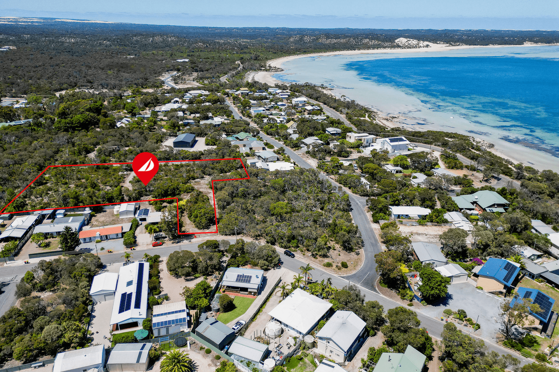 79 Greenly Avenue, Coffin Bay, SA 5607