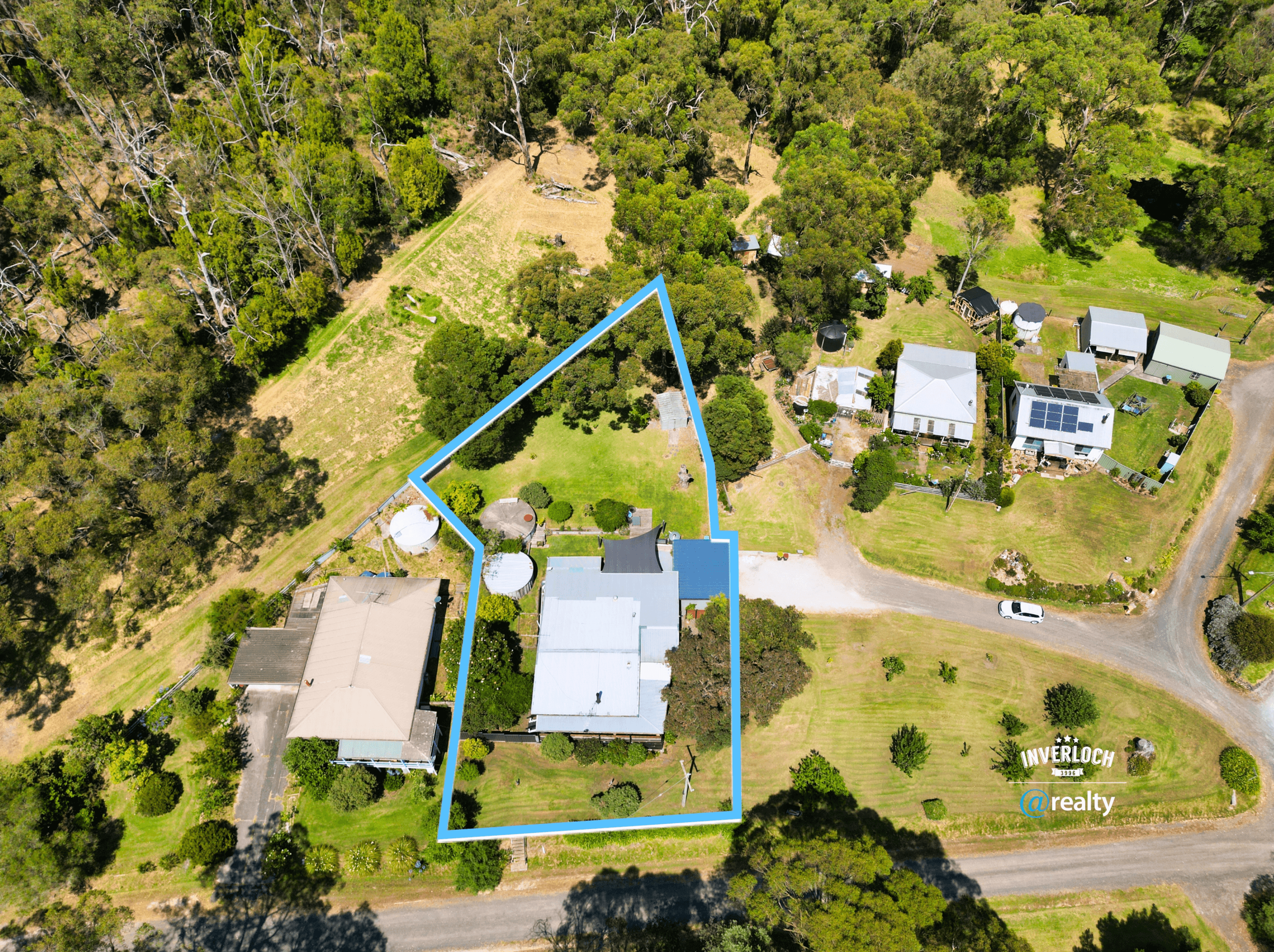 16 Williams Street, Kongwak, VIC 3951