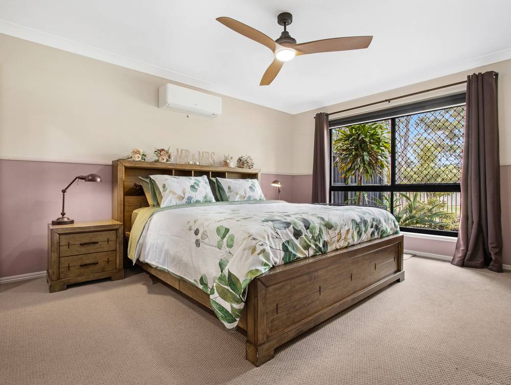 139 Moes Road, WALLIGAN, QLD 4655