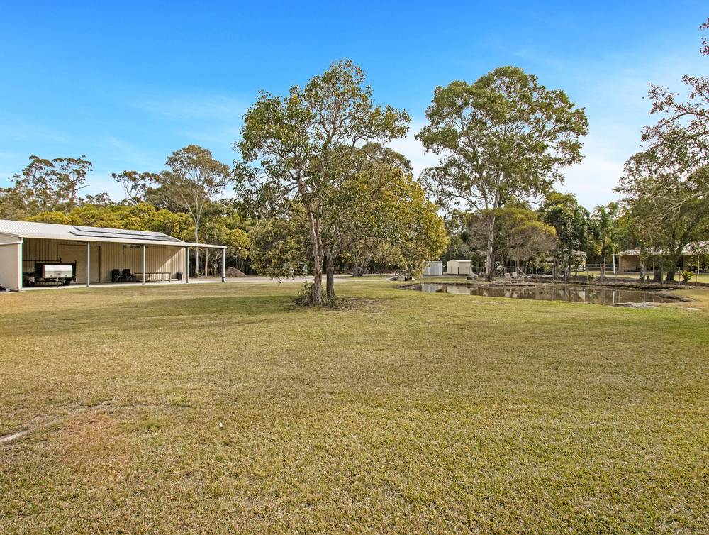 139 Moes Road, WALLIGAN, QLD 4655