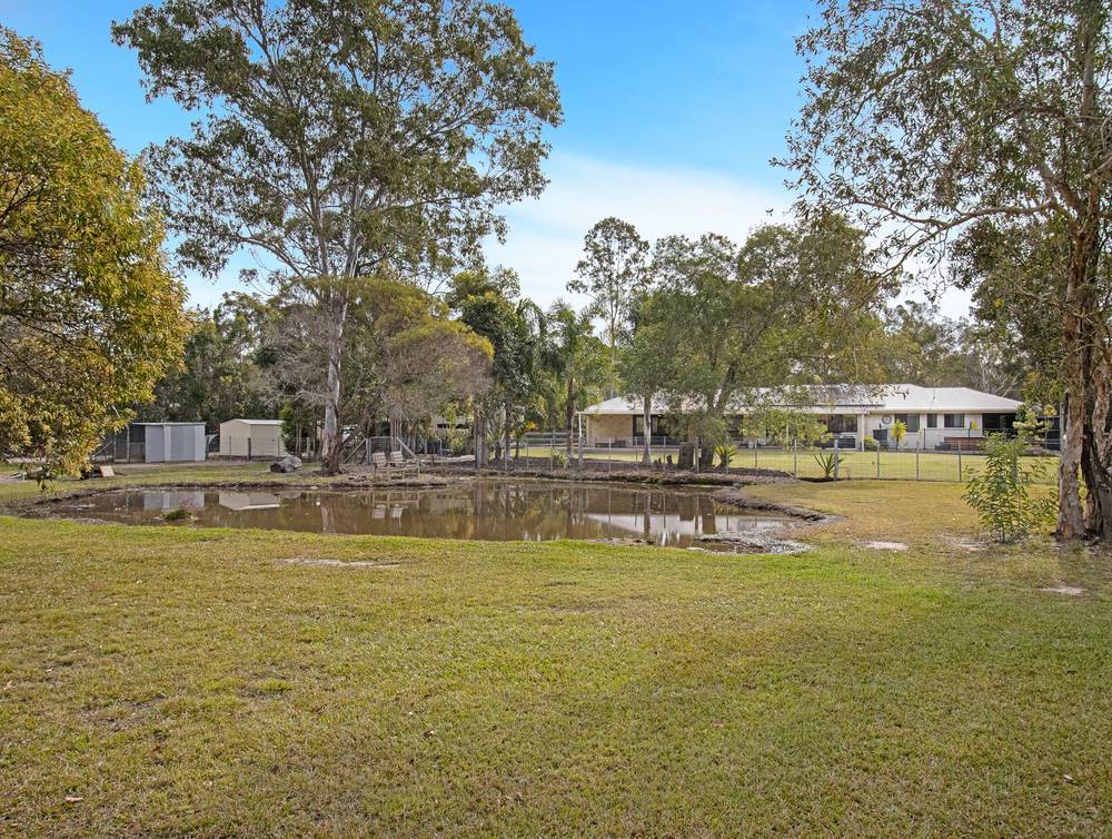 139 Moes Road, WALLIGAN, QLD 4655