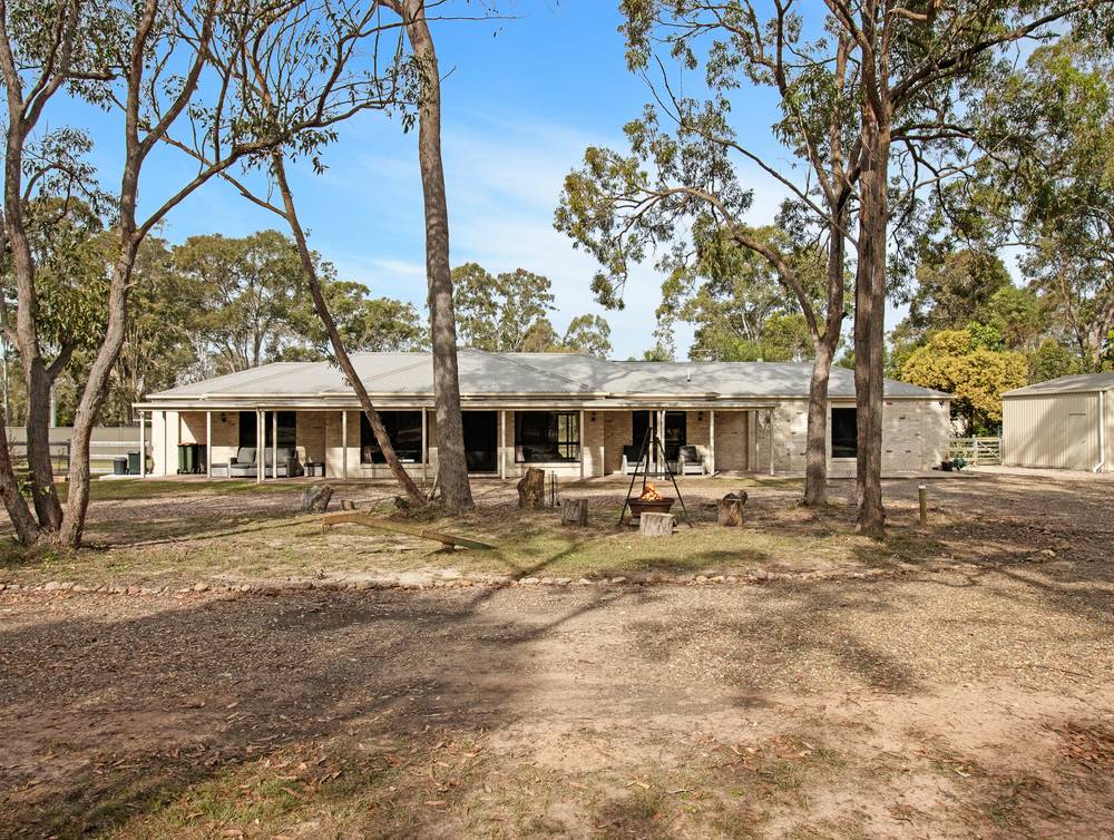 139 Moes Road, WALLIGAN, QLD 4655