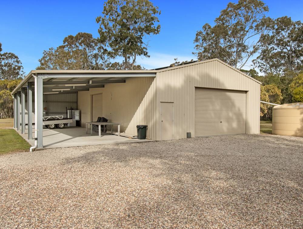 139 Moes Road, WALLIGAN, QLD 4655