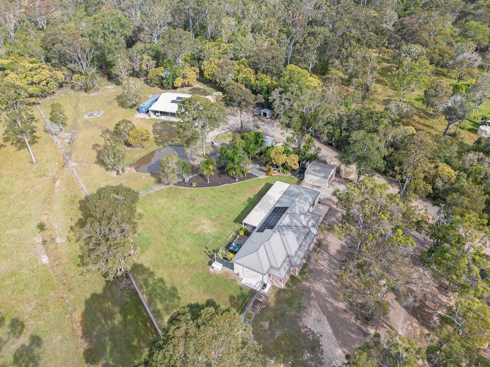 139 Moes Road, WALLIGAN, QLD 4655