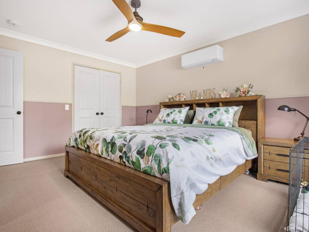 139 Moes Road, WALLIGAN, QLD 4655