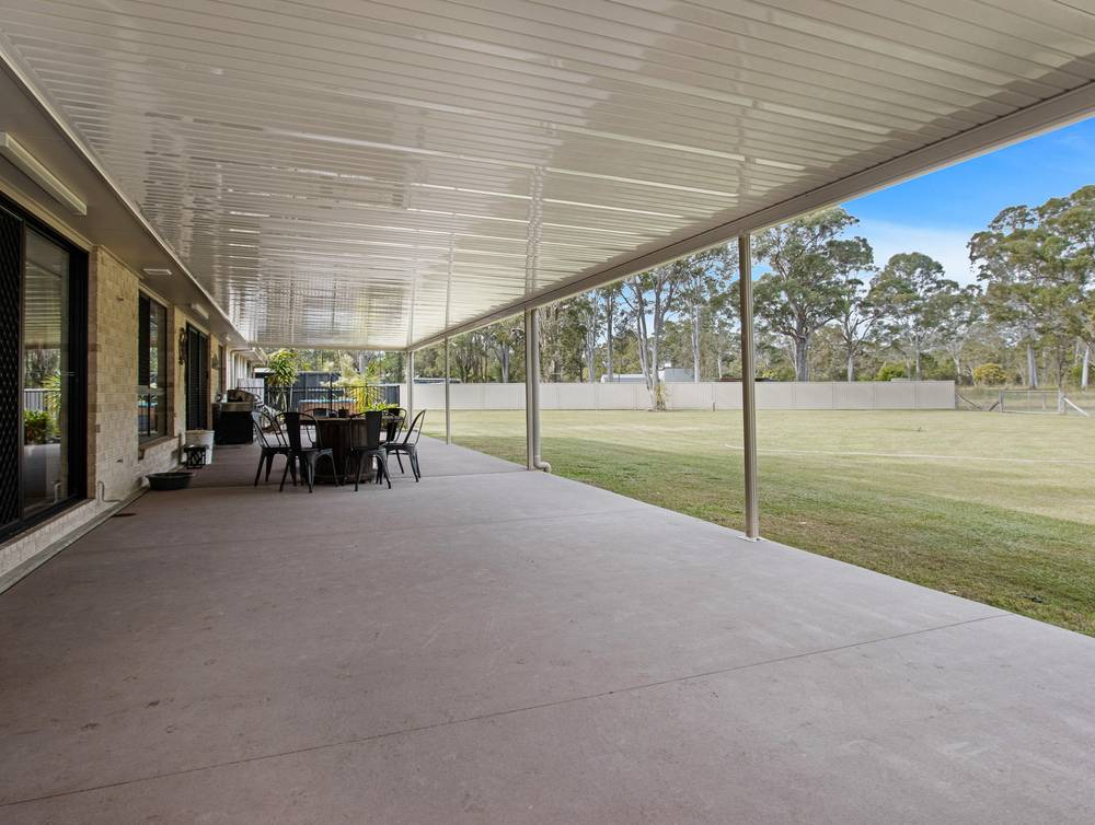 139 Moes Road, WALLIGAN, QLD 4655