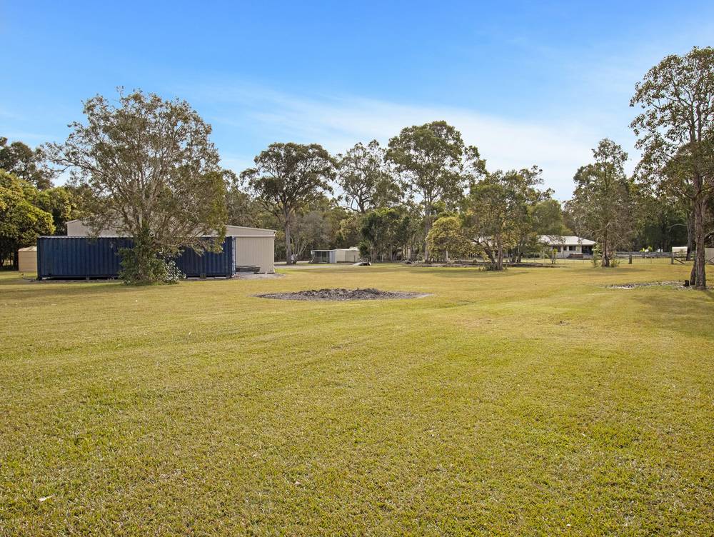 139 Moes Road, WALLIGAN, QLD 4655