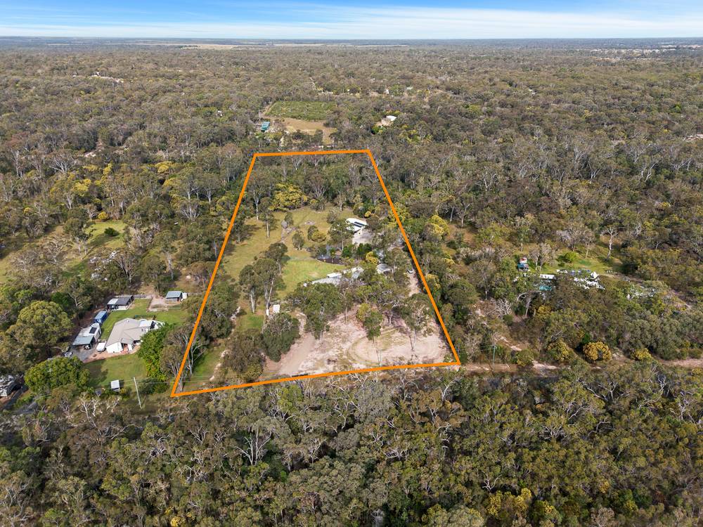 139 Moes Road, WALLIGAN, QLD 4655