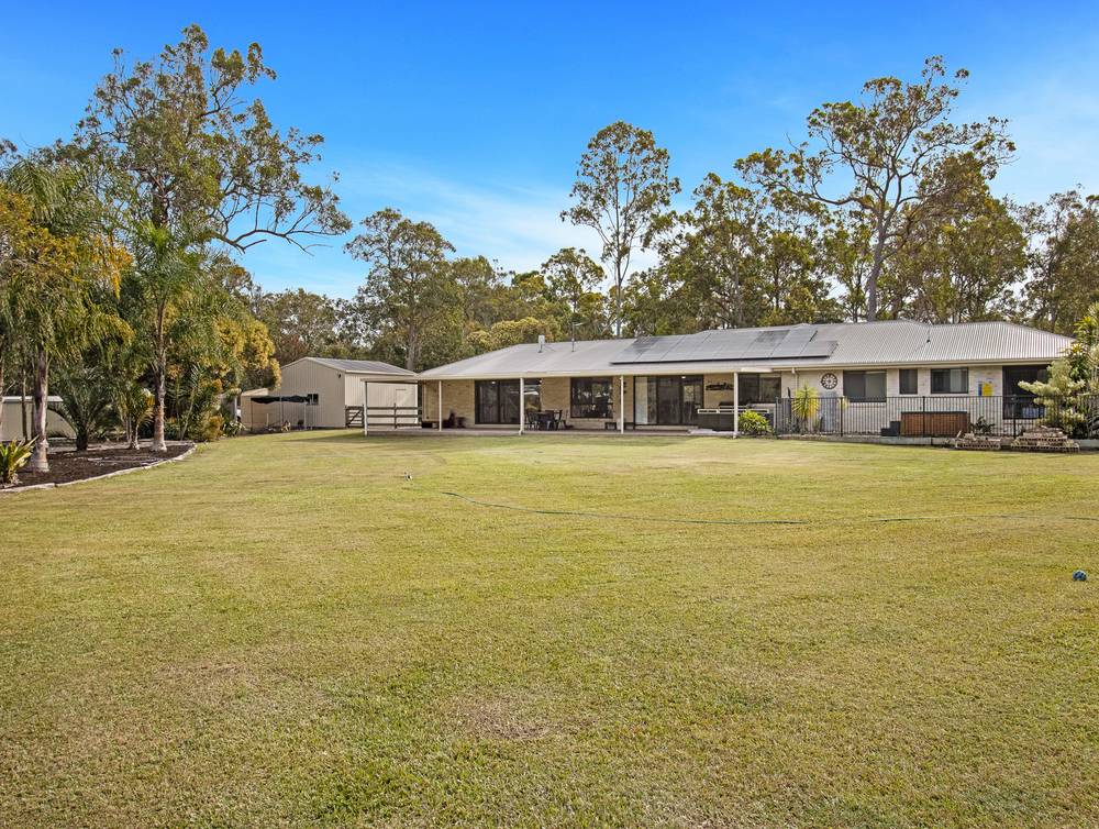 139 Moes Road, WALLIGAN, QLD 4655