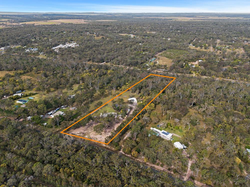 139 Moes Road, WALLIGAN, QLD 4655