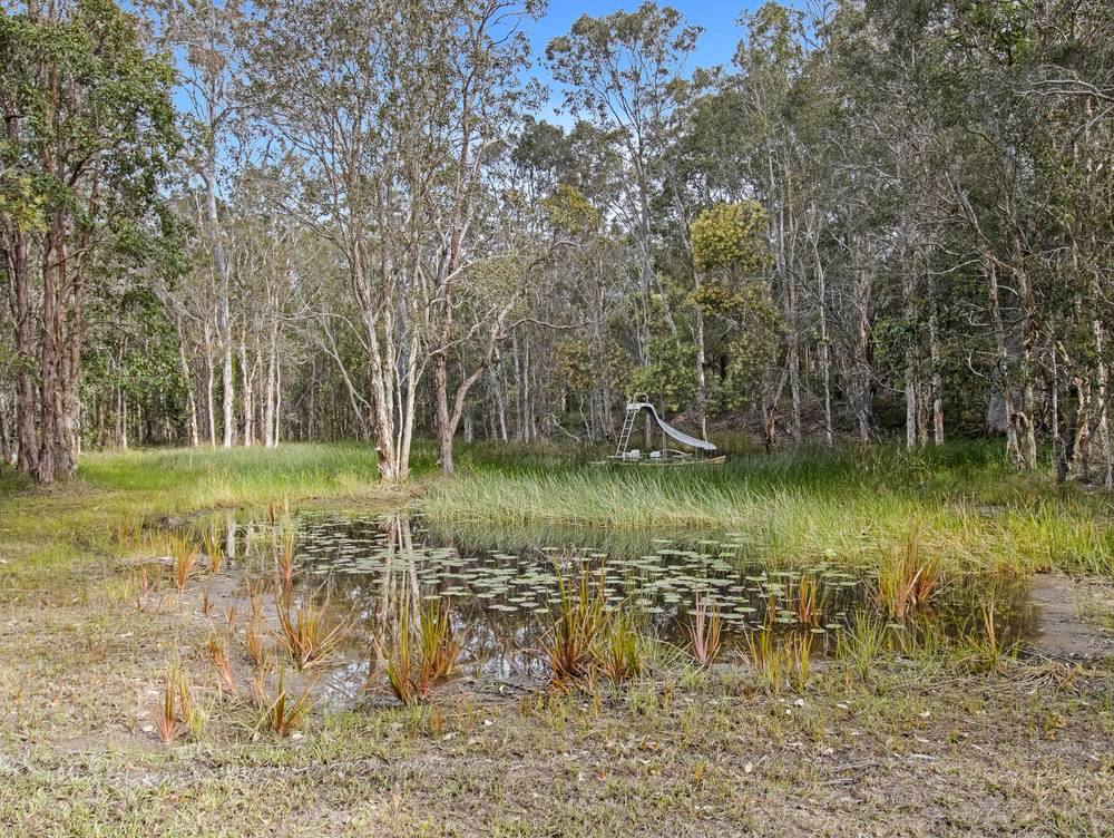 139 Moes Road, WALLIGAN, QLD 4655