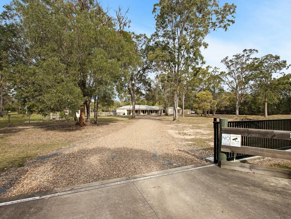 139 Moes Road, WALLIGAN, QLD 4655