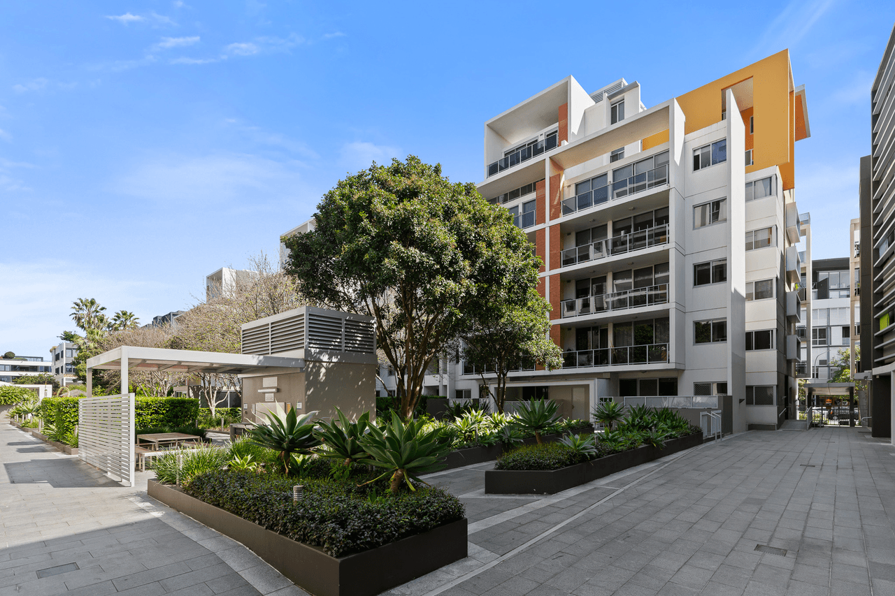 547/5-9 Rothschild Avenue, ROSEBERY, NSW 2018