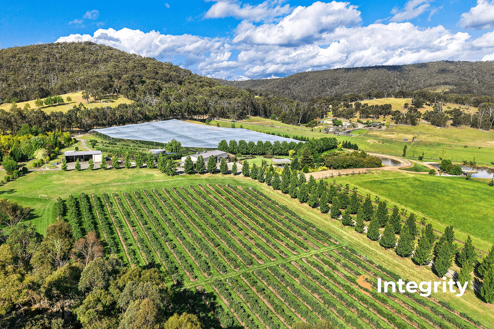 22 Adams Lane, Steels Creek, VIC 3775