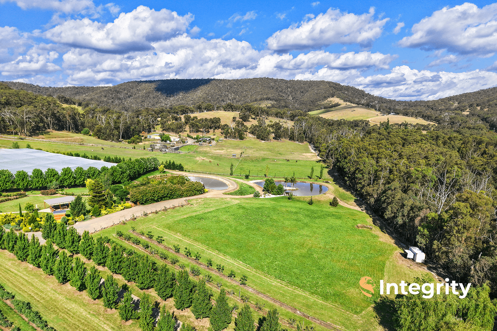 22 Adams Lane, Steels Creek, VIC 3775