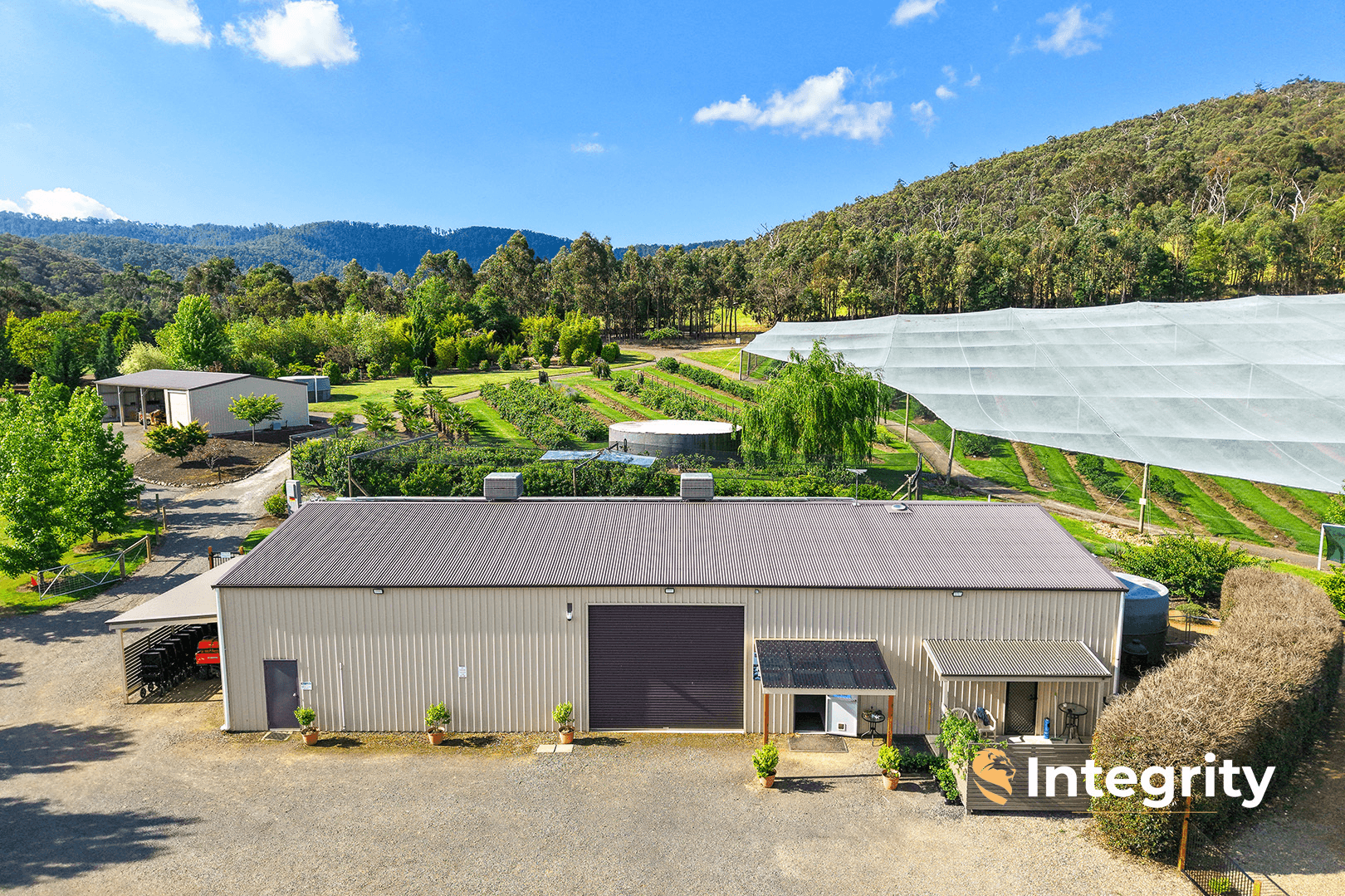 22 Adams Lane, Steels Creek, VIC 3775