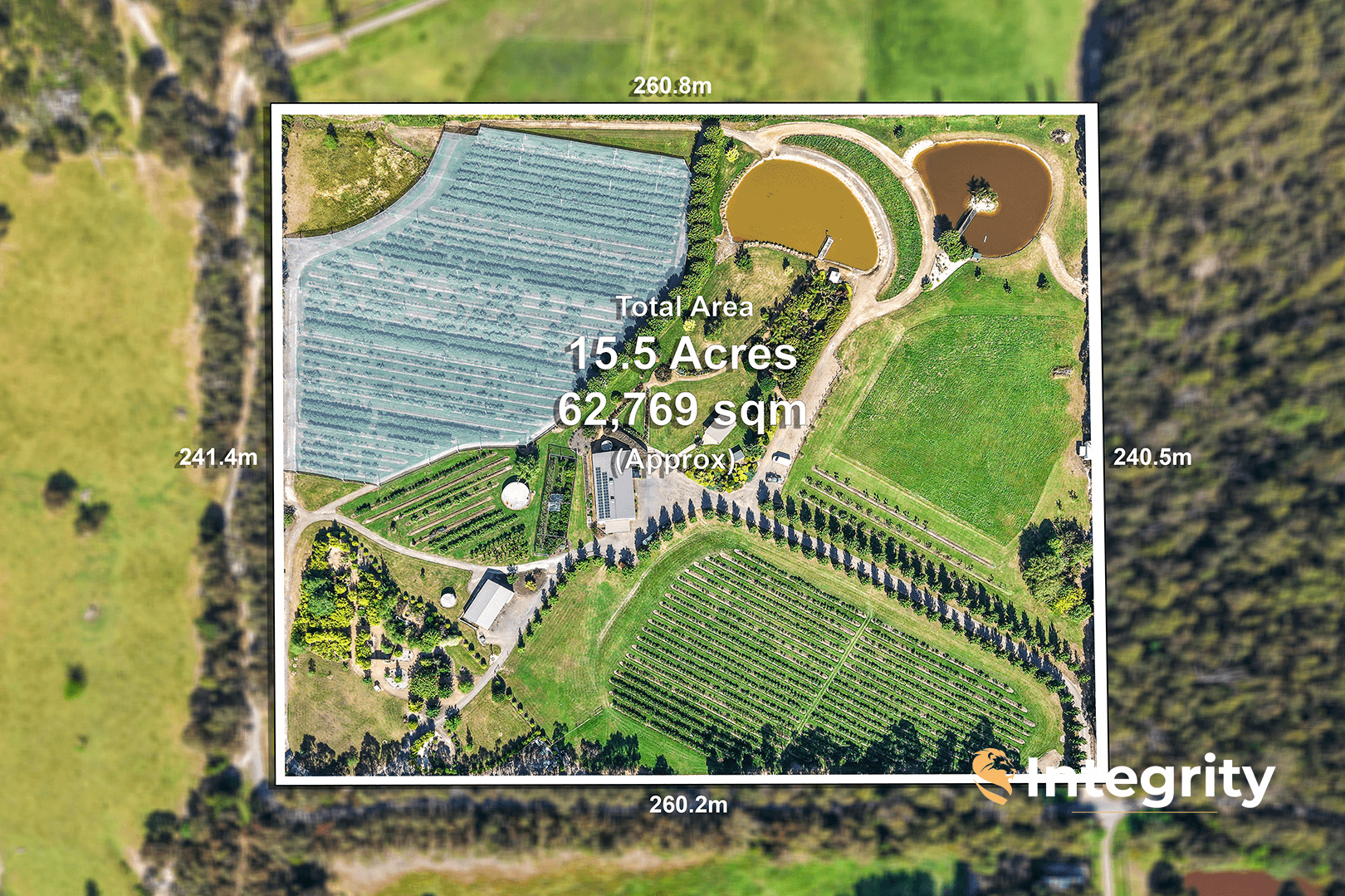 22 Adams Lane, Steels Creek, VIC 3775