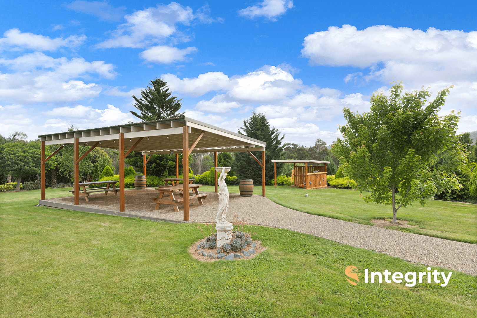 22 Adams Lane, Steels Creek, VIC 3775