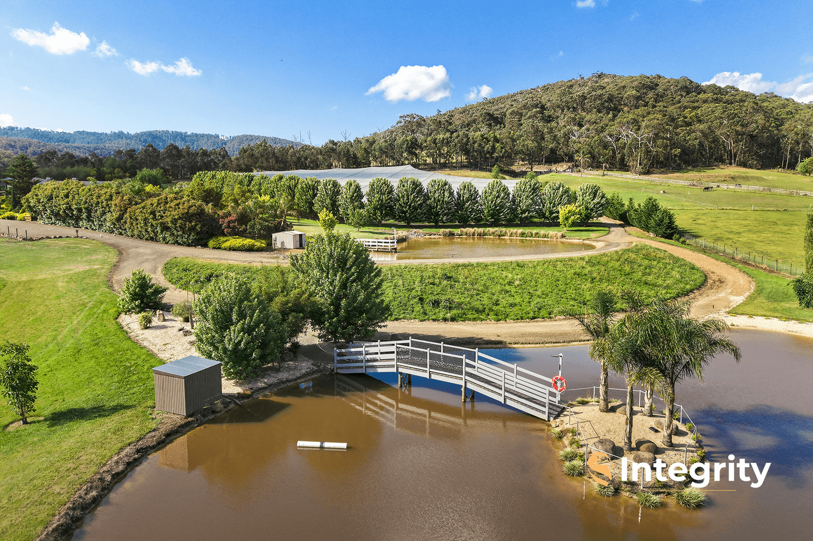 22 Adams Lane, Steels Creek, VIC 3775