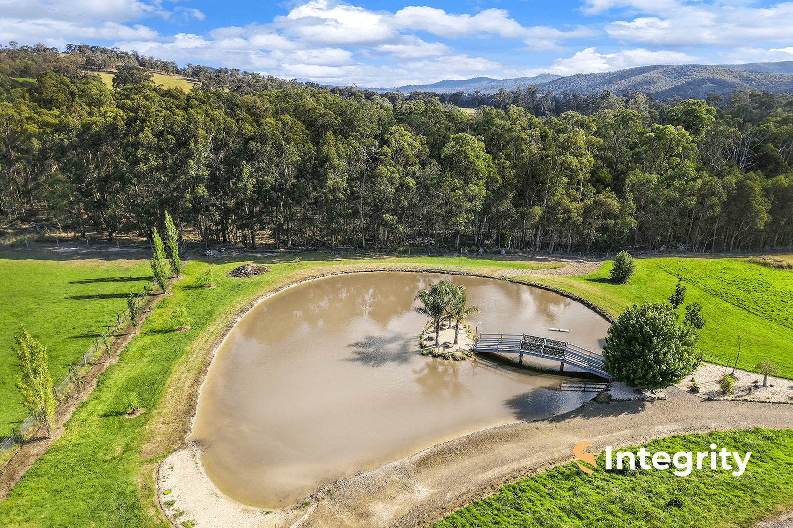 22 Adams Lane, Steels Creek, VIC 3775