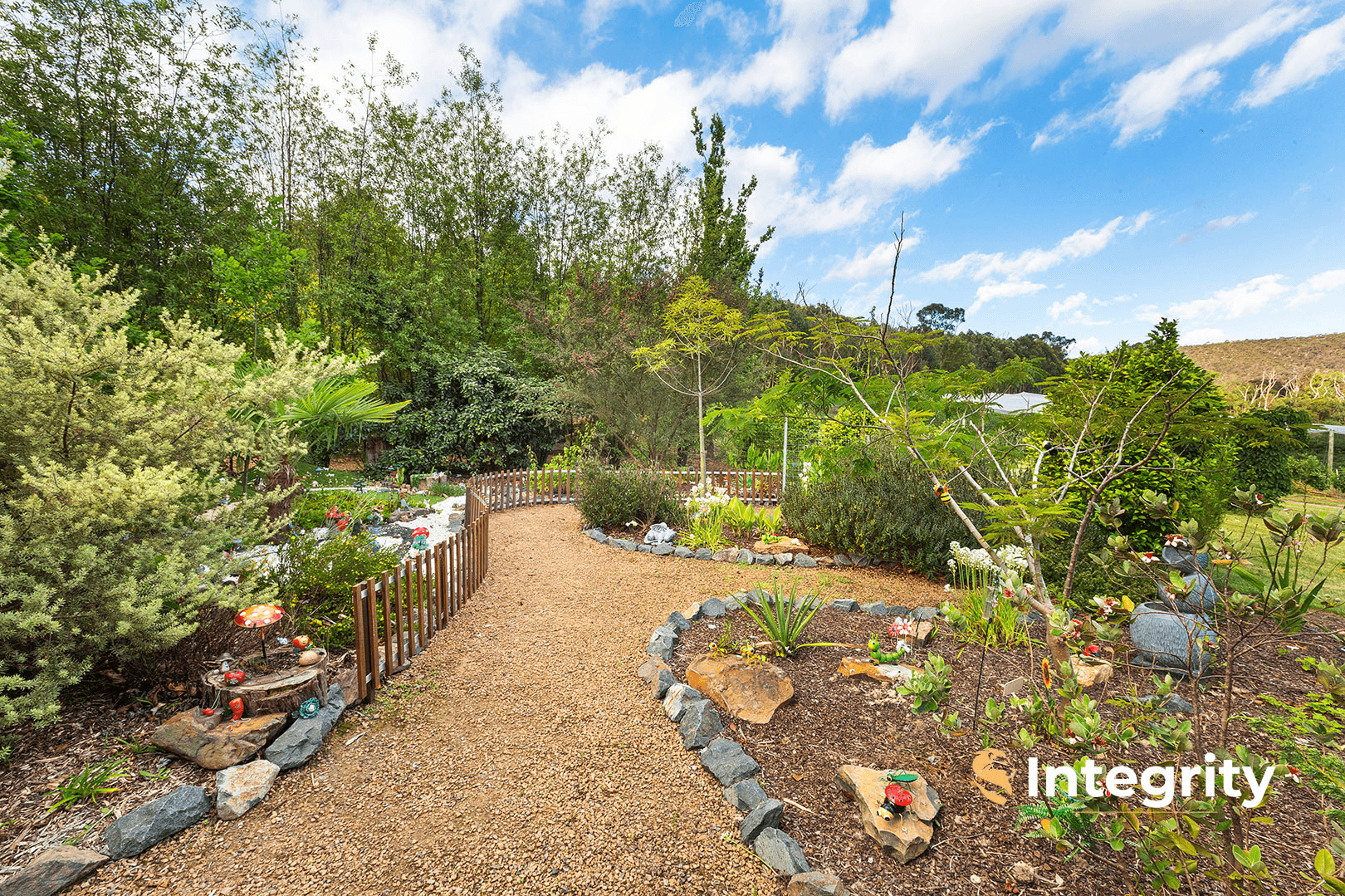 22 Adams Lane, Steels Creek, VIC 3775