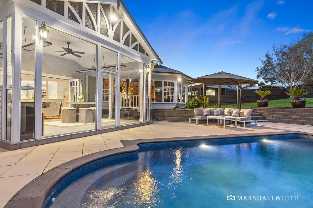 13 Barriedale Grove, Frankston South, VIC 3199