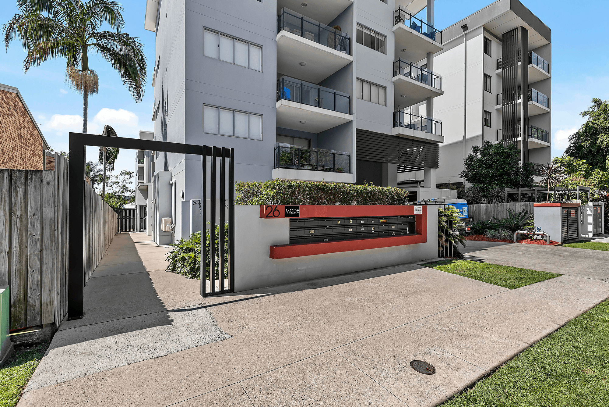 17/26 Le Geyt Street, WINDSOR, QLD 4030