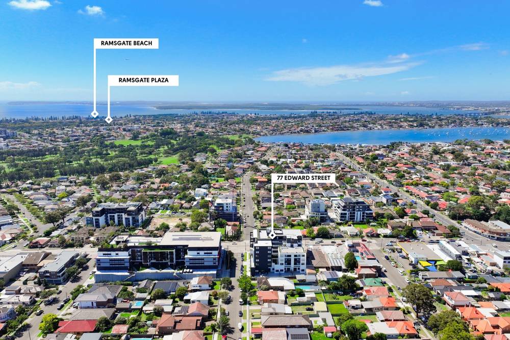 109/77 Edward Street, Carlton, NSW 2218