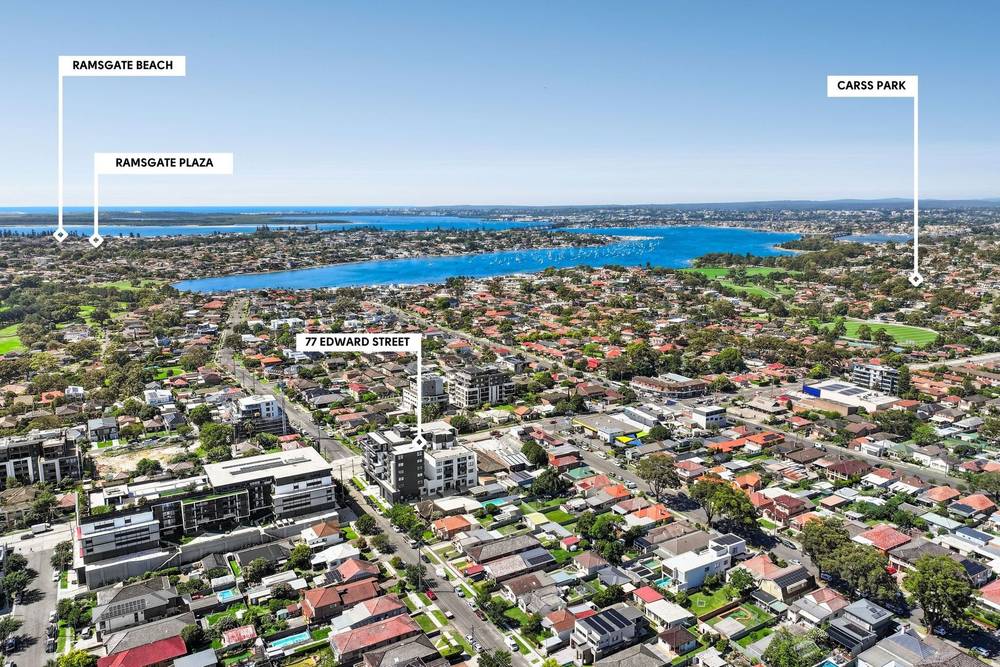 109/77 Edward Street, Carlton, NSW 2218