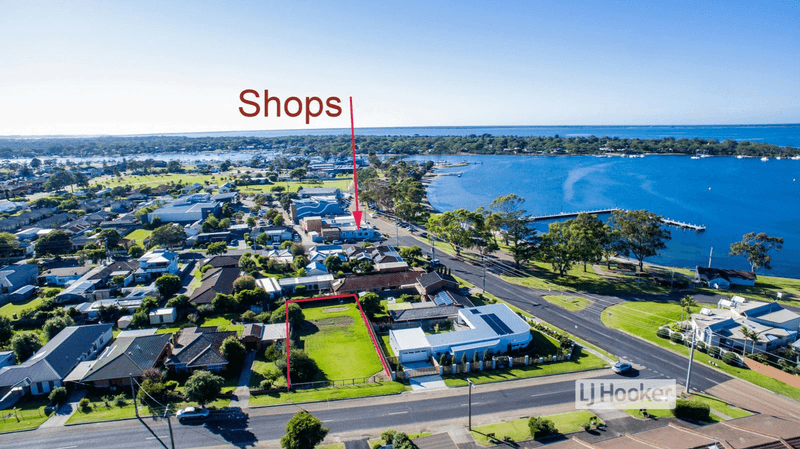 2 Main Road, PAYNESVILLE, VIC 3880