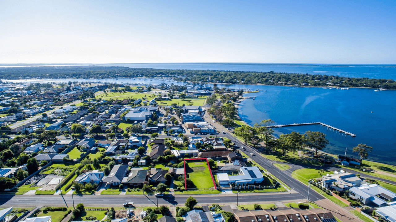 2 Main Road, PAYNESVILLE, VIC 3880