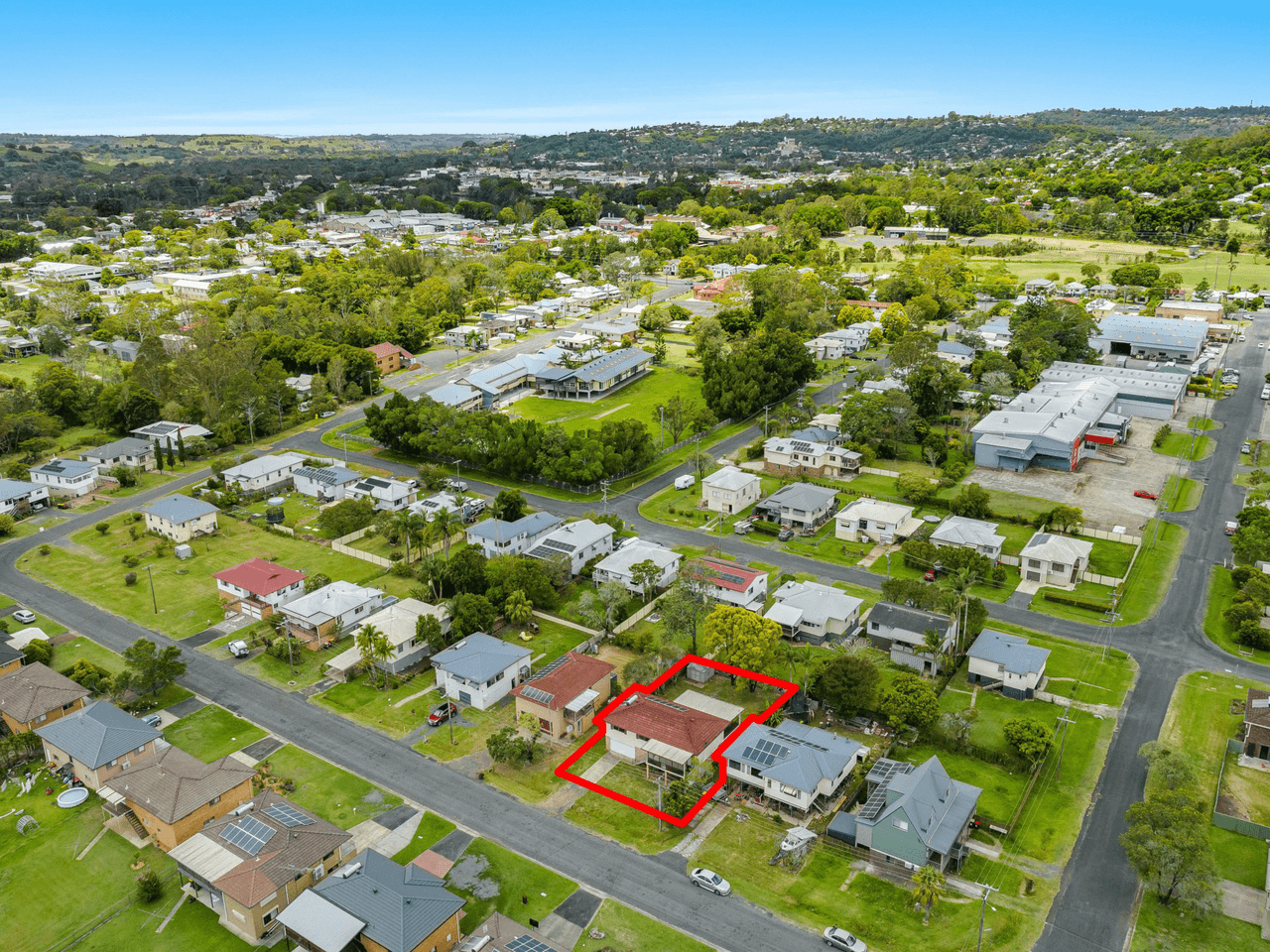 20 Maloney Avenue, SOUTH LISMORE, NSW 2480