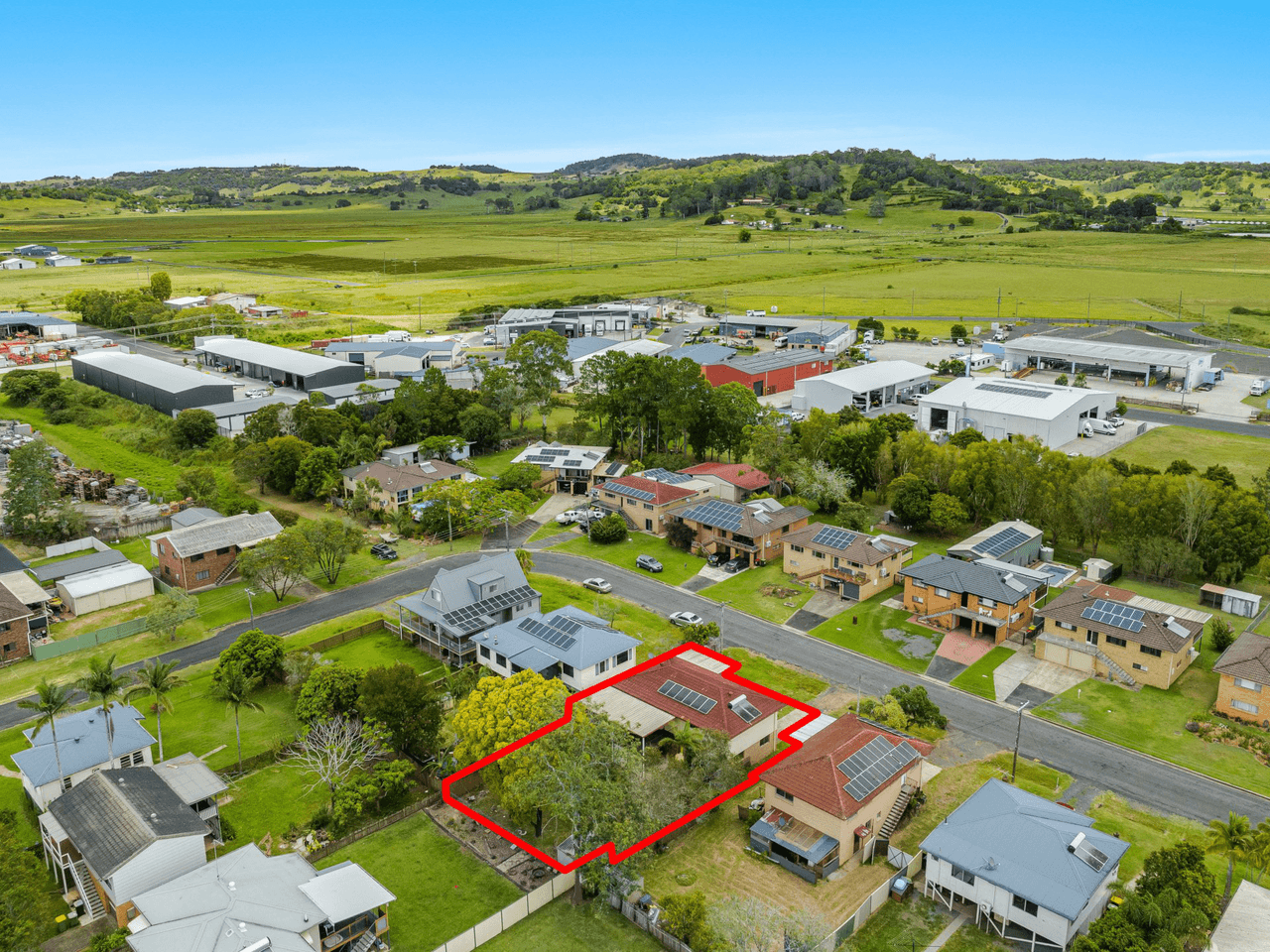 20 Maloney Avenue, SOUTH LISMORE, NSW 2480