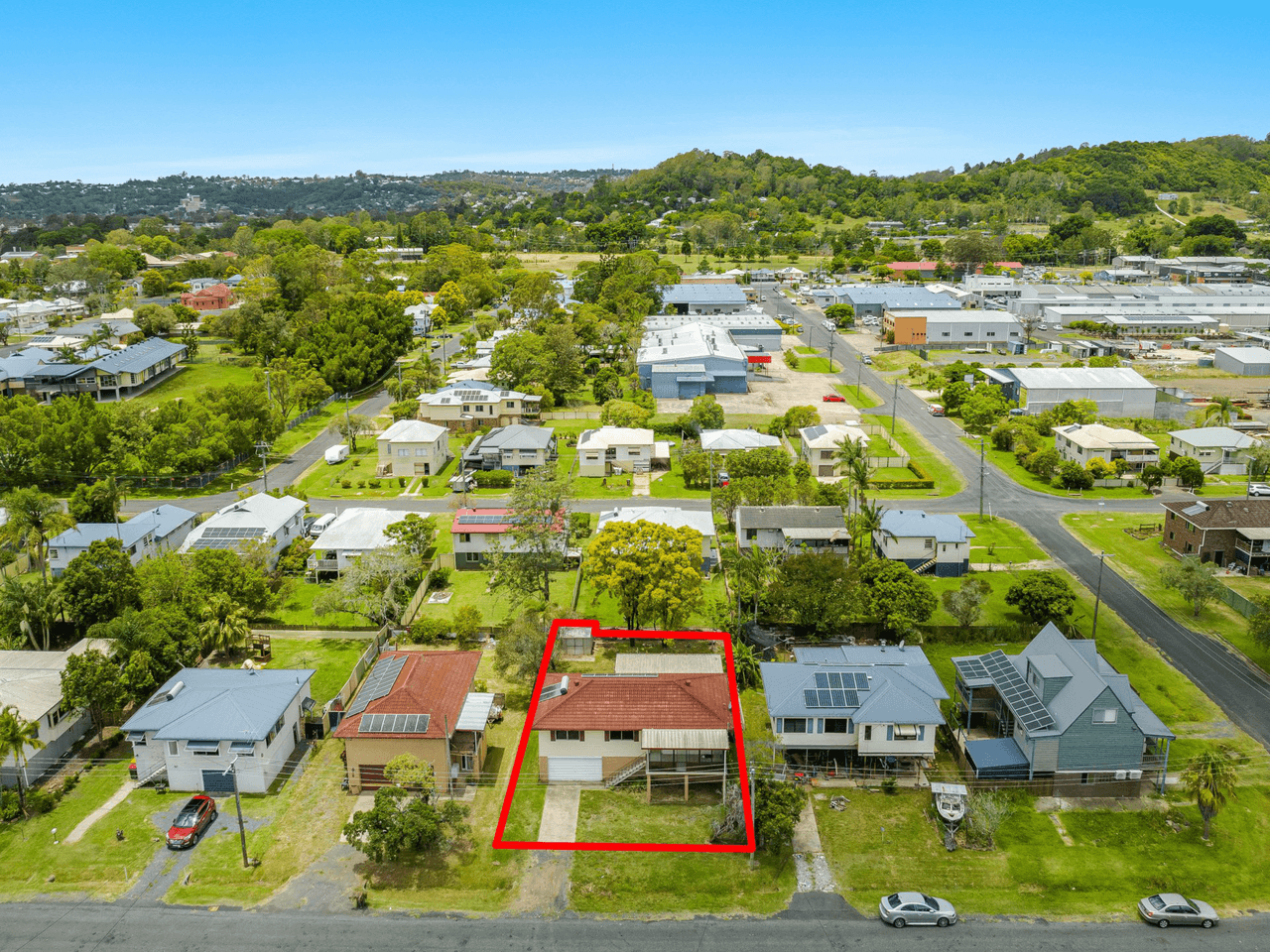 20 Maloney Avenue, SOUTH LISMORE, NSW 2480