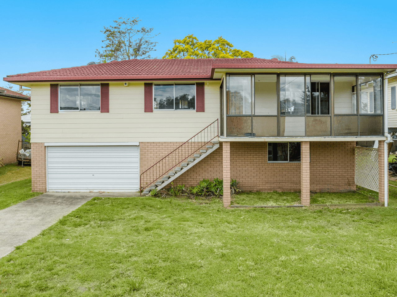 20 Maloney Avenue, SOUTH LISMORE, NSW 2480