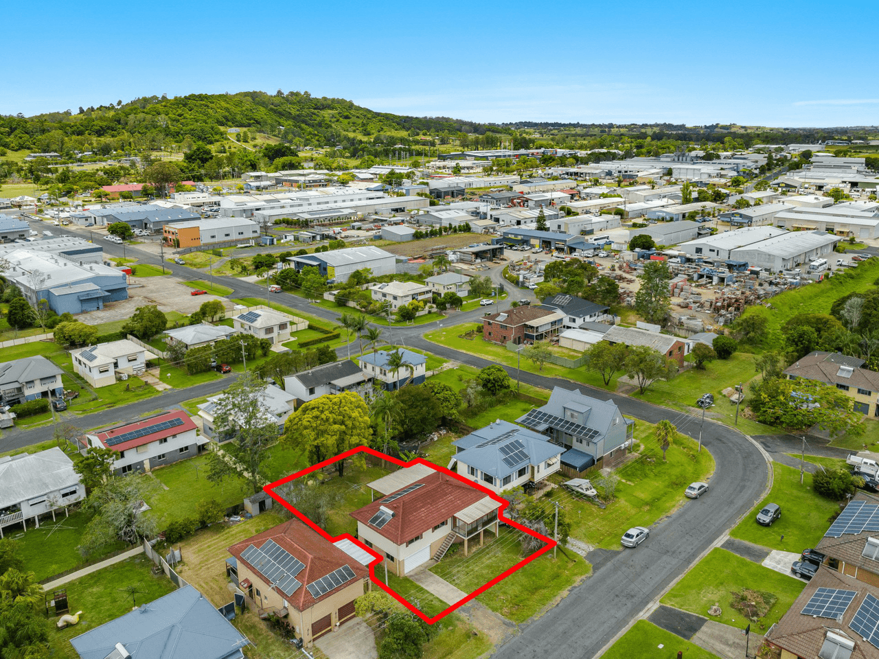 20 Maloney Avenue, SOUTH LISMORE, NSW 2480