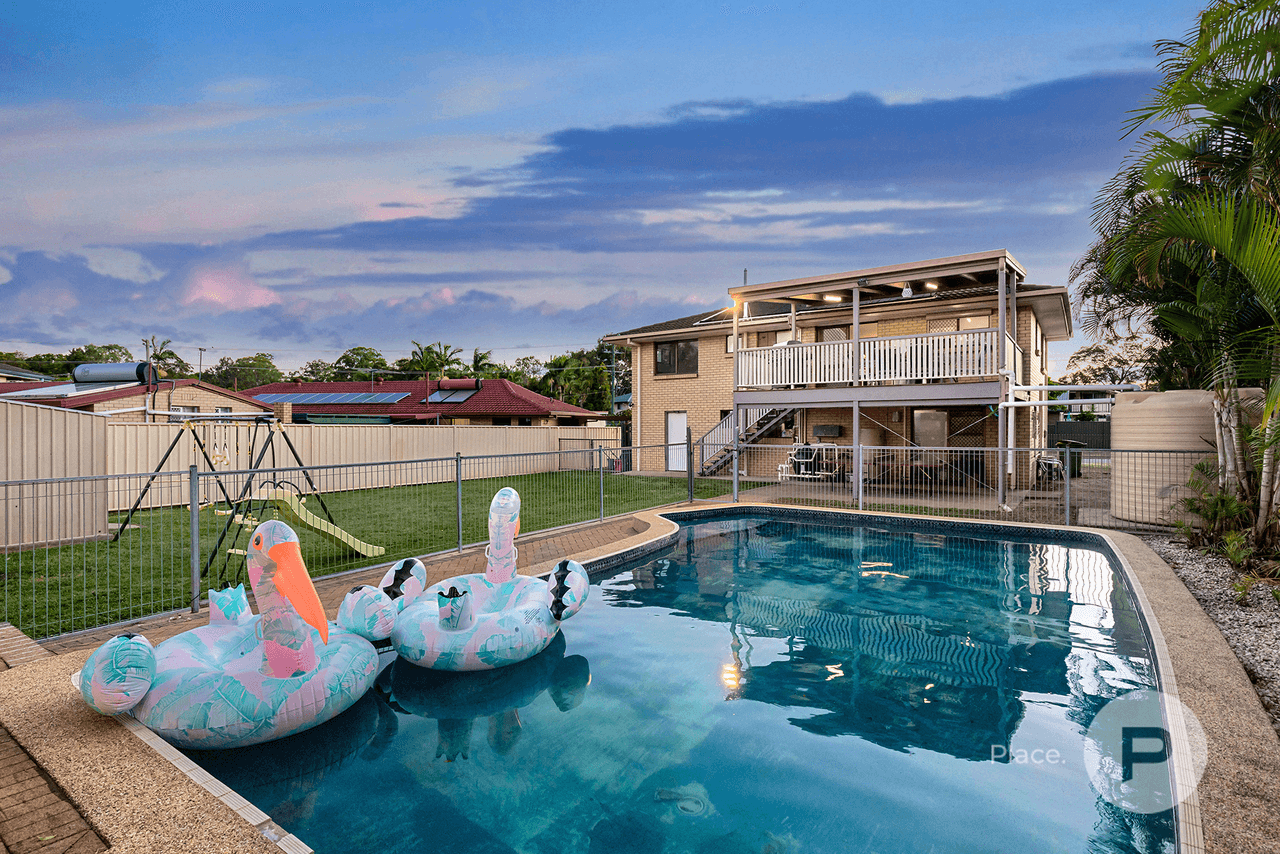 4 Embassy Street, Bray Park, QLD 4500