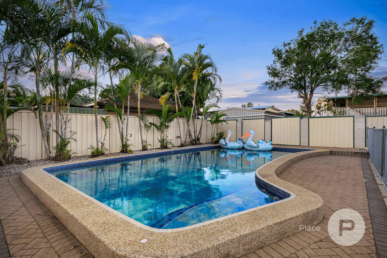 4 Embassy Street, Bray Park, QLD 4500