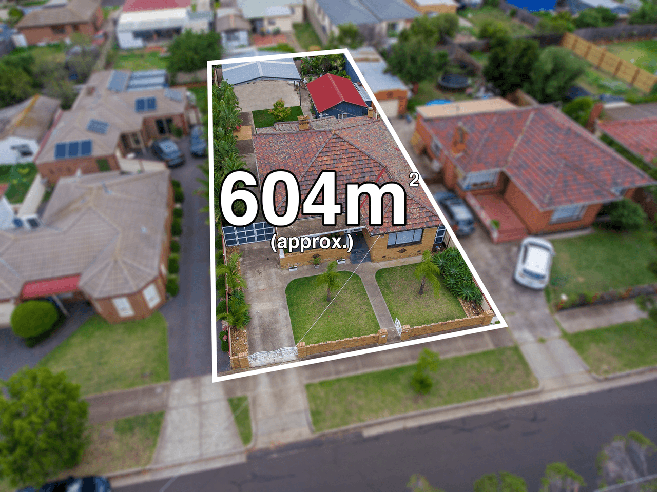 5 Helene Street, Ardeer, VIC 3022