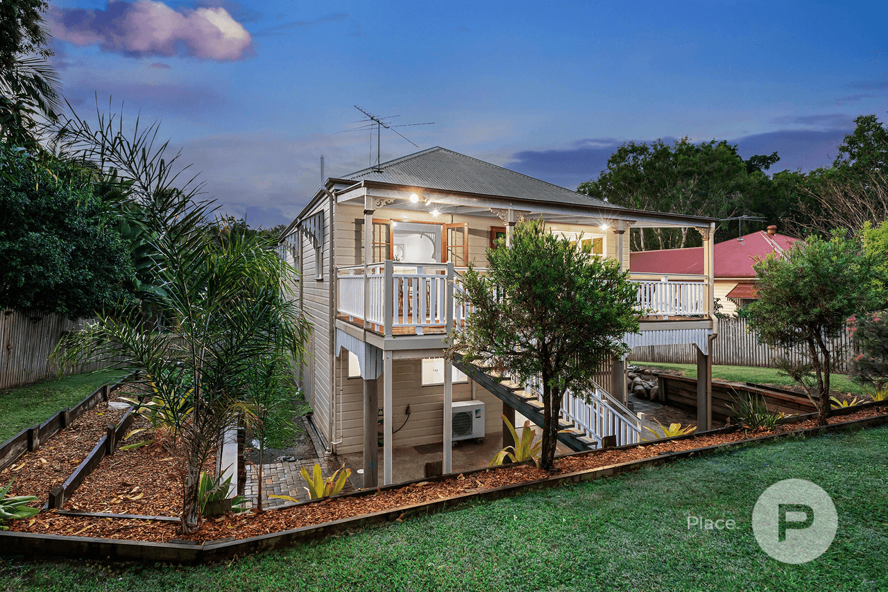 73 Saraband Drive, Eatons Hill, QLD 4037