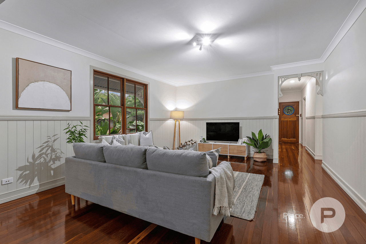 73 Saraband Drive, Eatons Hill, QLD 4037