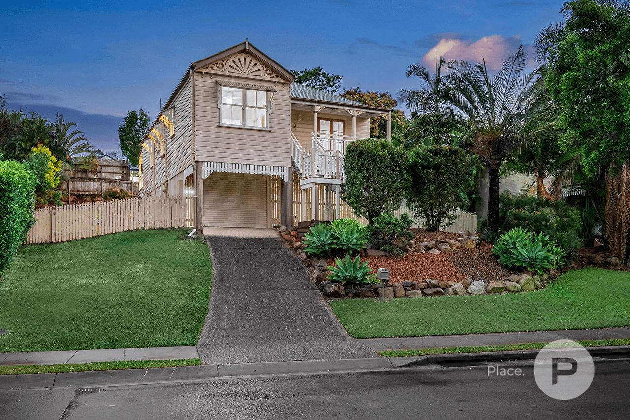 73 Saraband Drive, Eatons Hill, QLD 4037